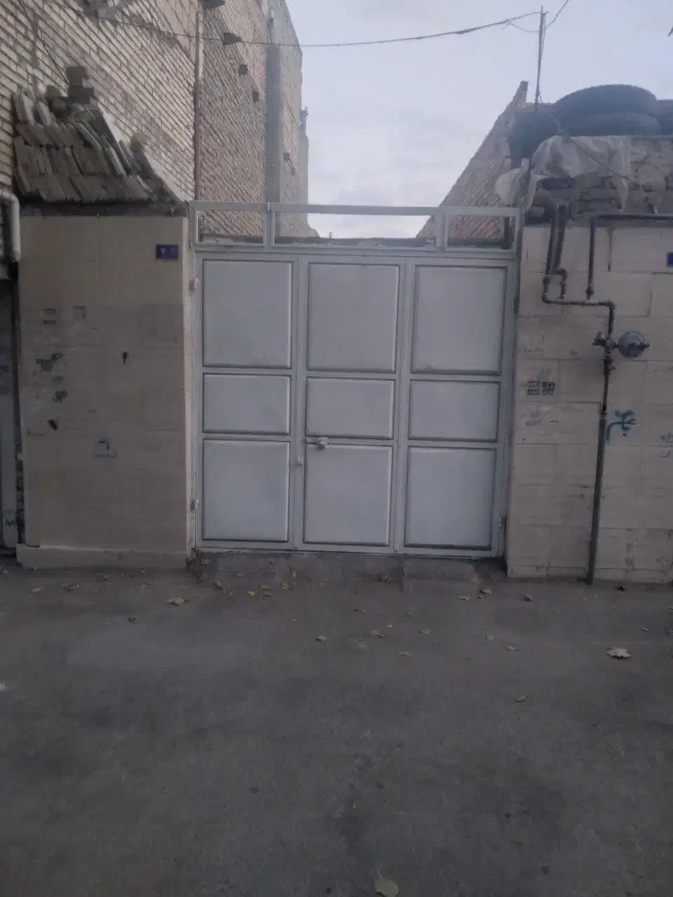 رهن کامل|اجارهٔ خانه و ویلا|مشهد, انصار|دیوار