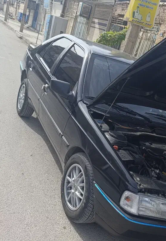 پژو 405|خودرو سواری و وانت|سرپل ذهاب, |دیوار