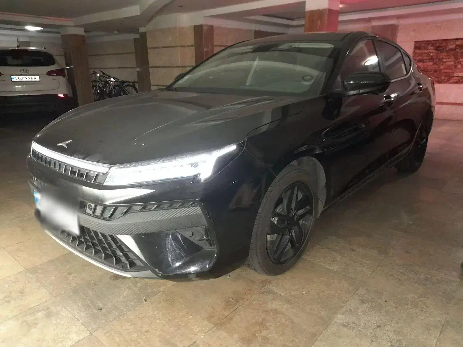 KMC J7|خودرو سواری و وانت|تهران, دریا|دیوار