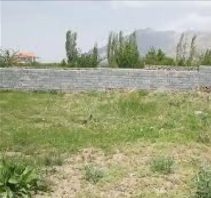 فروش زمین در لاهرود|فروش زمین و ملک کلنگی|مشگین شهر, |دیوار