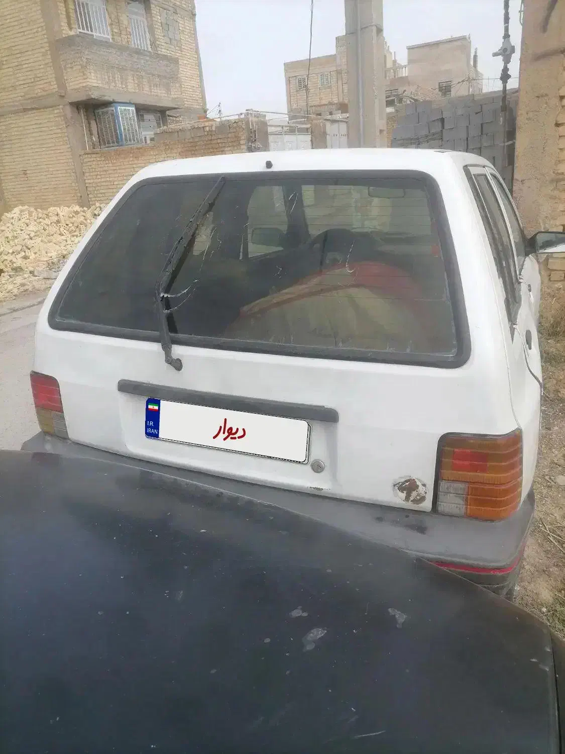 فروش خودرو|خودرو سواری و وانت|شیراز, شهرک کوشکک|دیوار
