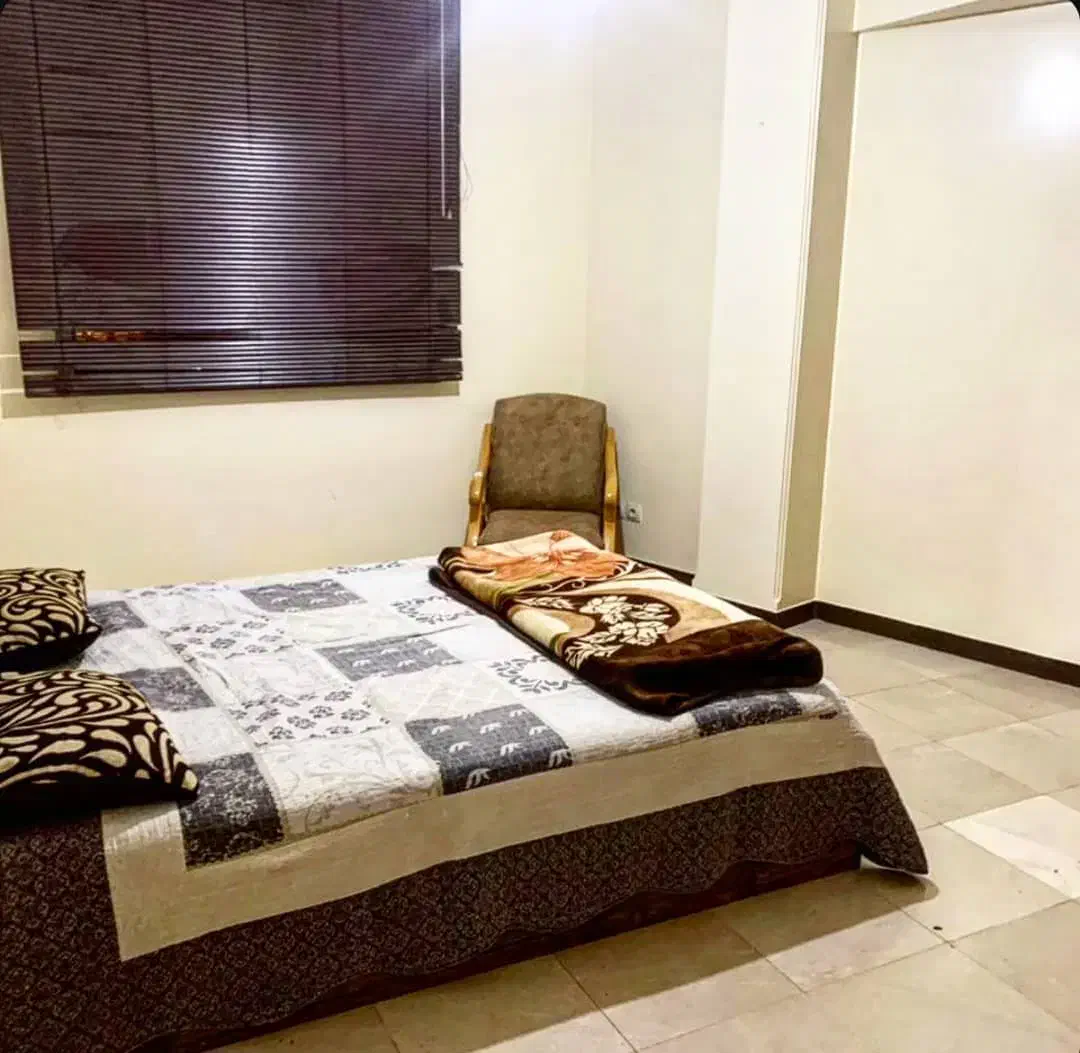 سوییت اپارتمان مبله با جکوزی  شیخ صدوق|اجارهٔ کوتاه‌مدت آپارتمان و سوئیت|اصفهان, سعادت‌آباد|دیوار