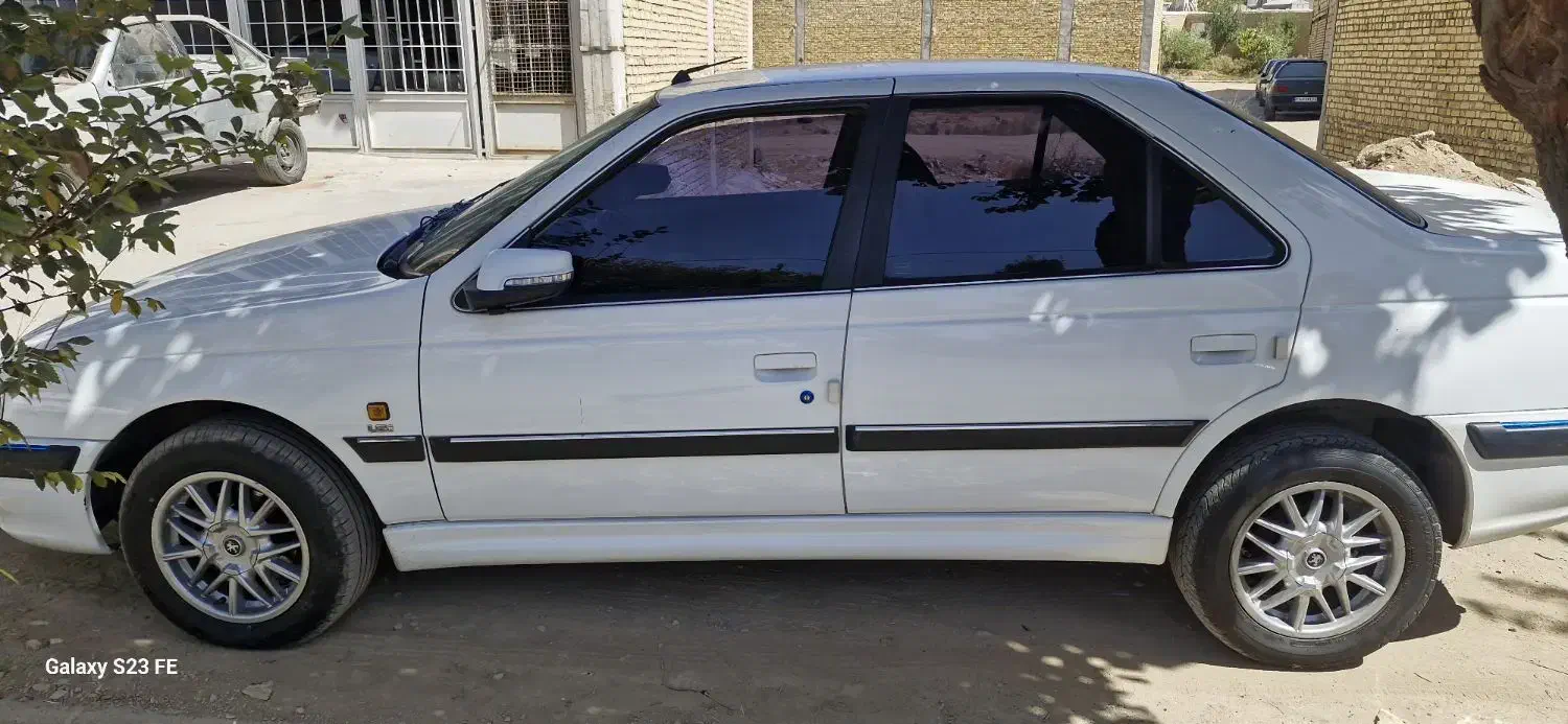 پژو پارس LX TU5، مدل ۱۳۹۹|خودرو سواری و وانت|گلپایگان, |دیوار