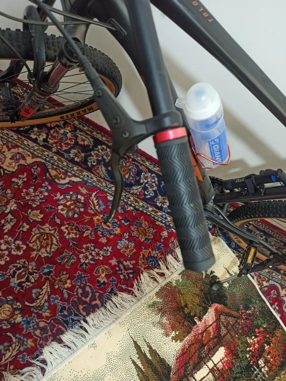 جاینت تالون|دوچرخه، اسکیت، اسکوتر|اصفهان, شهرک امام خمینی|دیوار