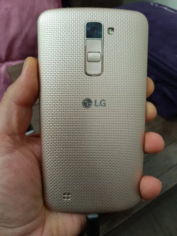 lg k10|موبایل|تهران, ارم|دیوار