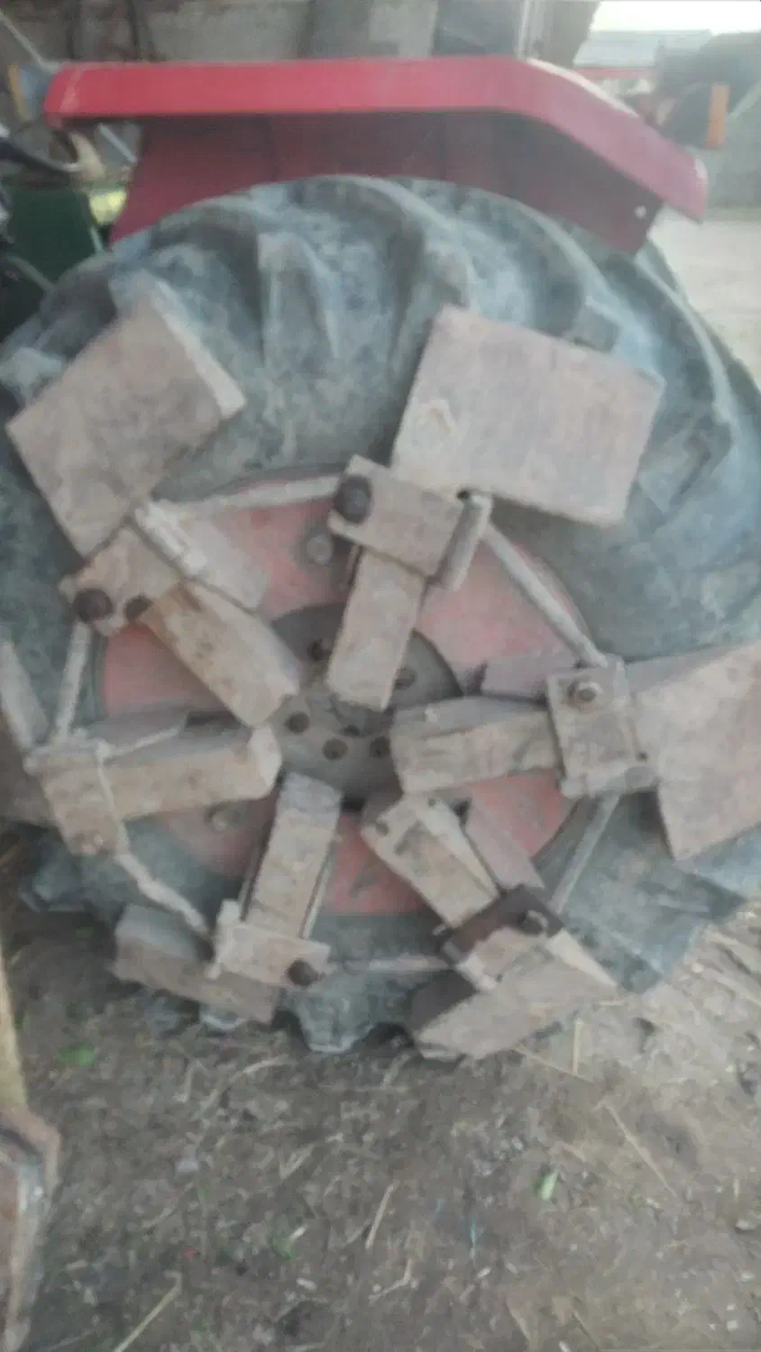 ناخونی تراکتور|خودرو سنگین|خشکبیجار, |دیوار