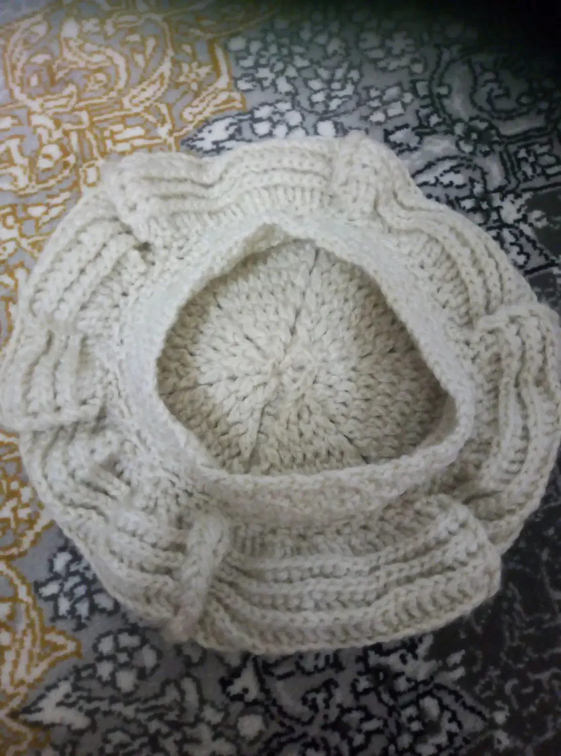 کلاه فرانسوی|لباس|زاهدان, |دیوار