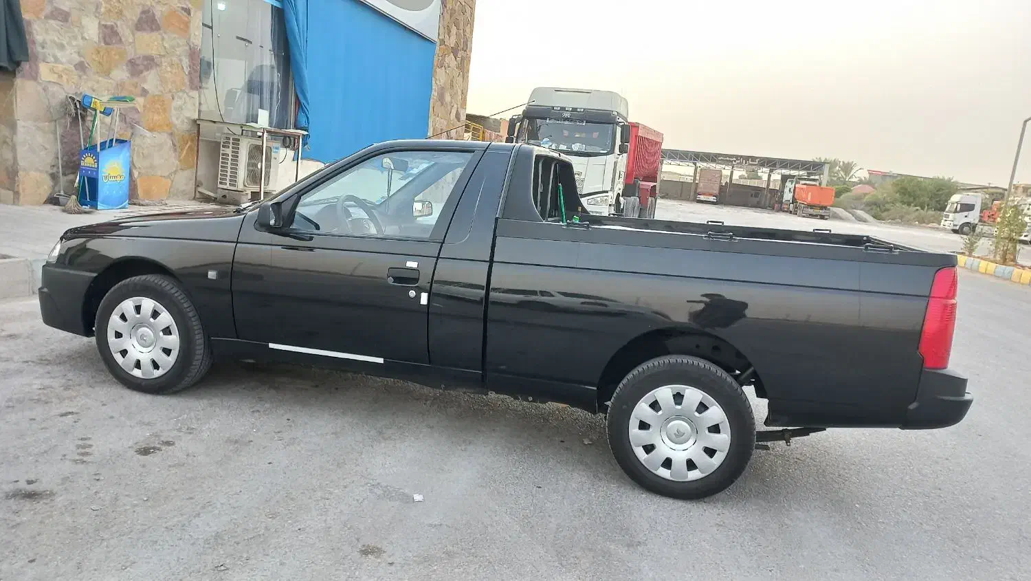 خودرو اریسان2|خودرو سواری و وانت|برازجان, |دیوار