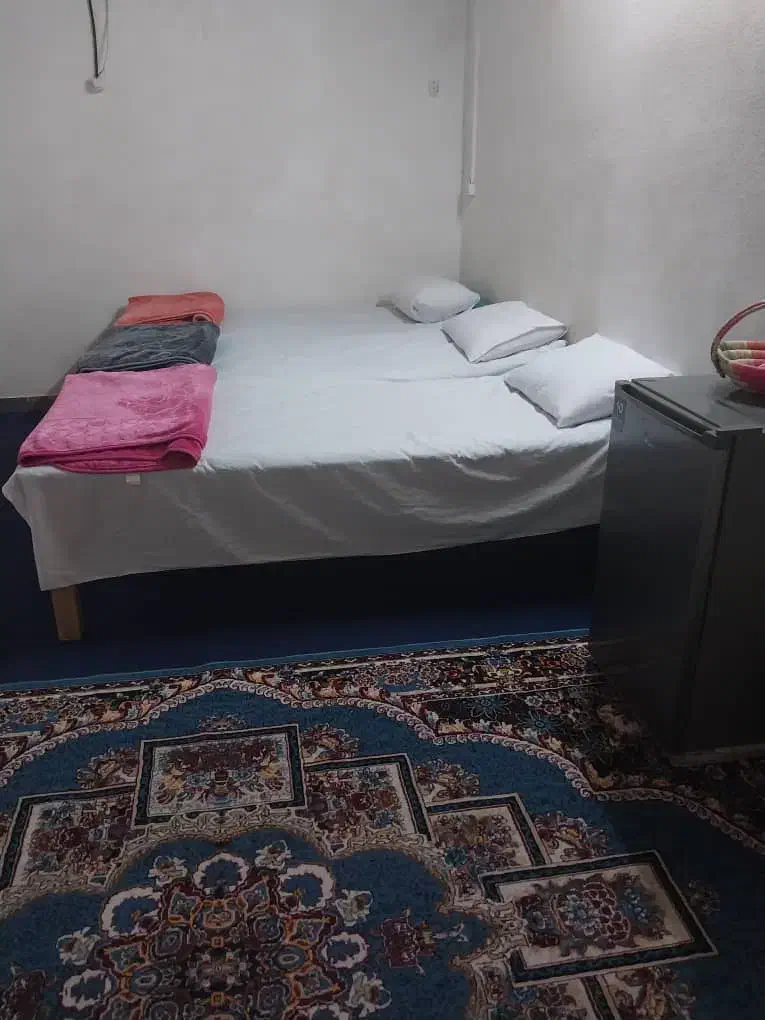 اقامتگاه گفاره در هرمز|اجارهٔ کوتاهمدت ویلا و باغ|هرمز, |دیوار