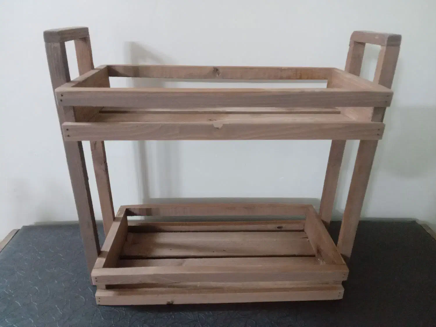 دکوری آشپزخانه|آب‌چکان و نظم‌دهنده ظروف|تهران, شهرک ولیعصر شمالی|دیوار