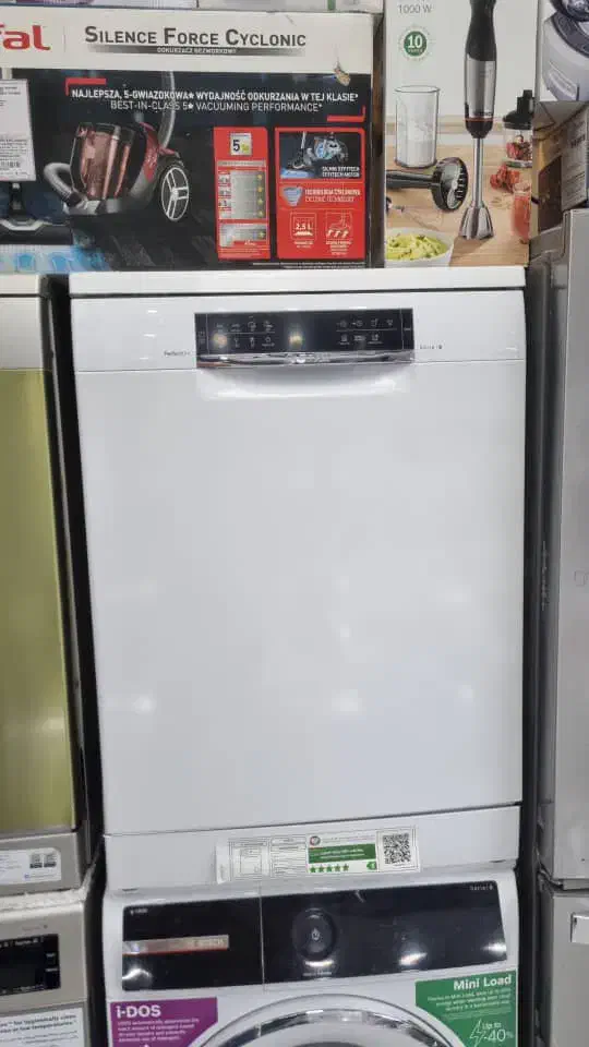 ظرفشویی بوش آکبند سری۶|ماشین ظرفشویی|تبریز, |دیوار