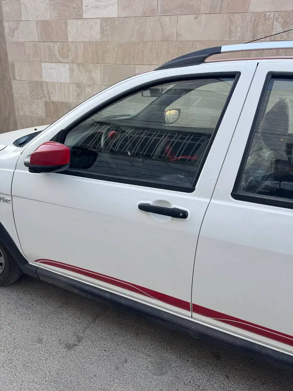 کوییکGXRLصفر رینگ اسپرت فول پارس خودرویی|خودرو سواری و وانت|گلپایگان, |دیوار