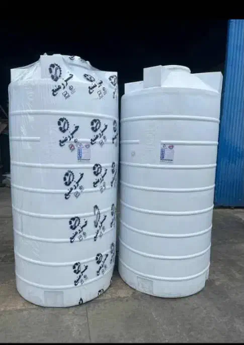 مخزن سه لایه خزر آنتی باکتریال زیر قیمت کارخانه|عمدهفروشی|تهران, جوادیه تهرانپارس|دیوار