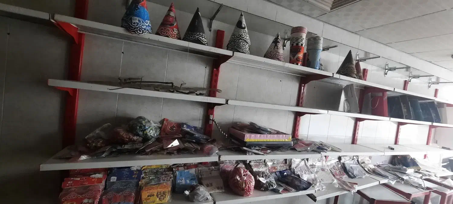 فروش مغازه شیرینی فروشی|فروشگاه و مغازه|کرمان, |دیوار