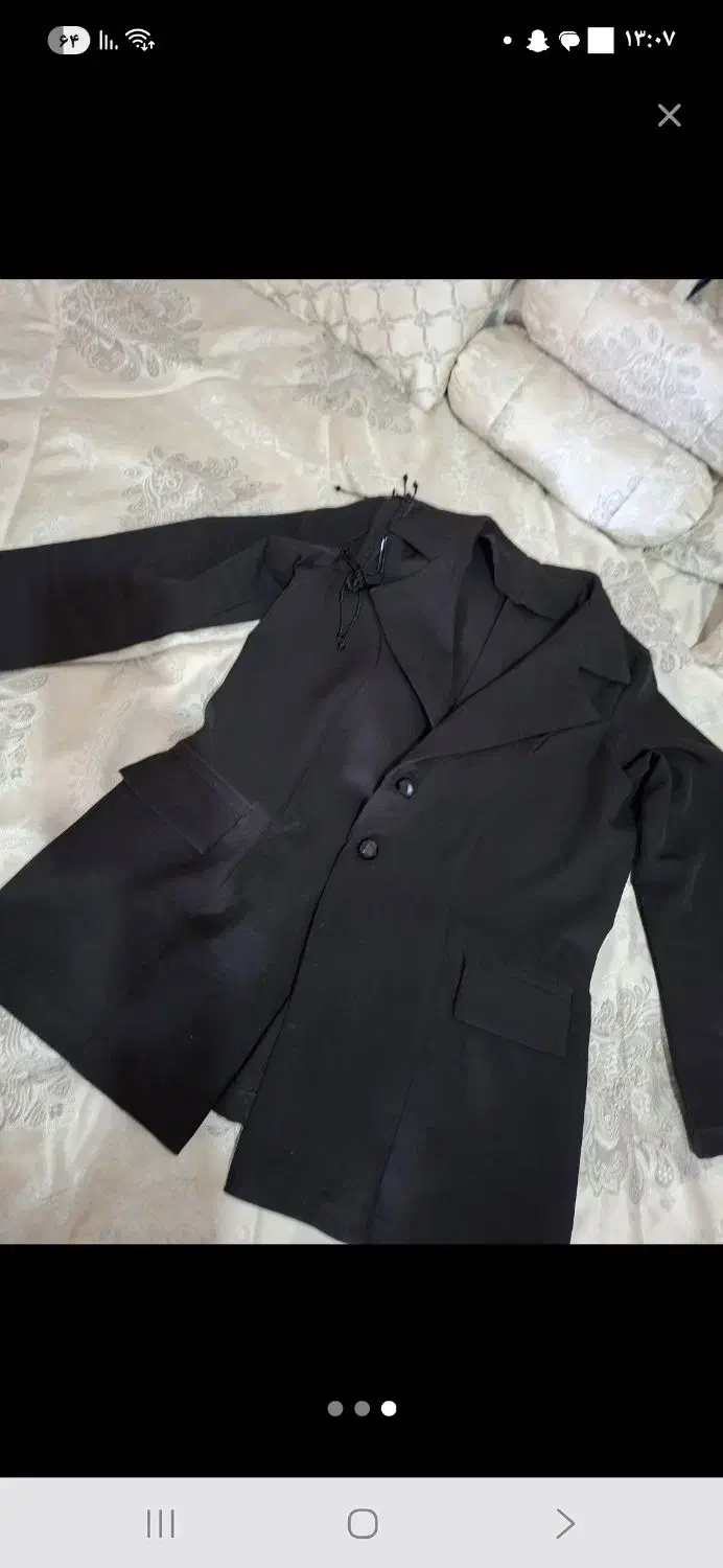 مانتو مجلسی|لباس|ملارد, |دیوار