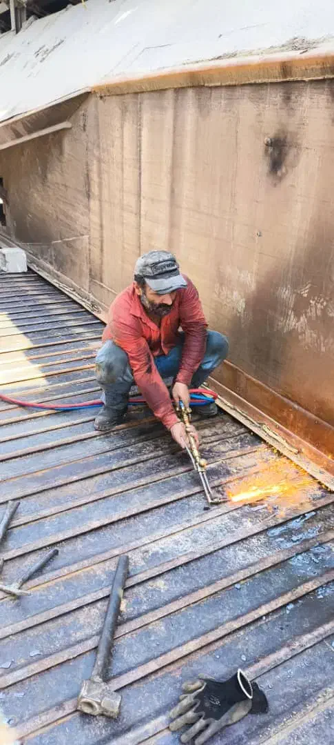 جوشکار سیار|خدمات پیشه و مهارت|شوش, |دیوار