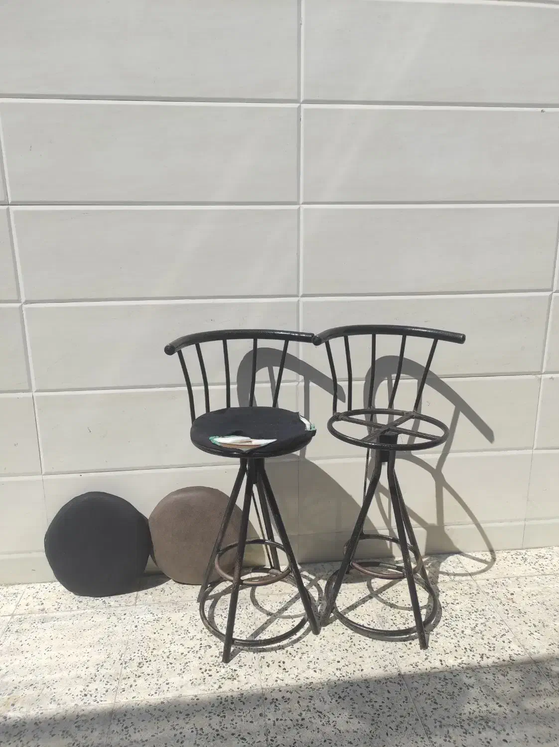 صندلی اوپن|میز و صندلی غذاخوری|شیراز, کوشک میدان|دیوار