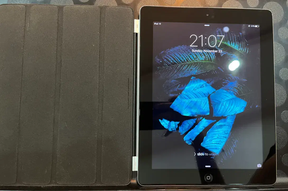 iPad 2 Wifi 64GB|تبلت|تهران, امیرآباد|دیوار