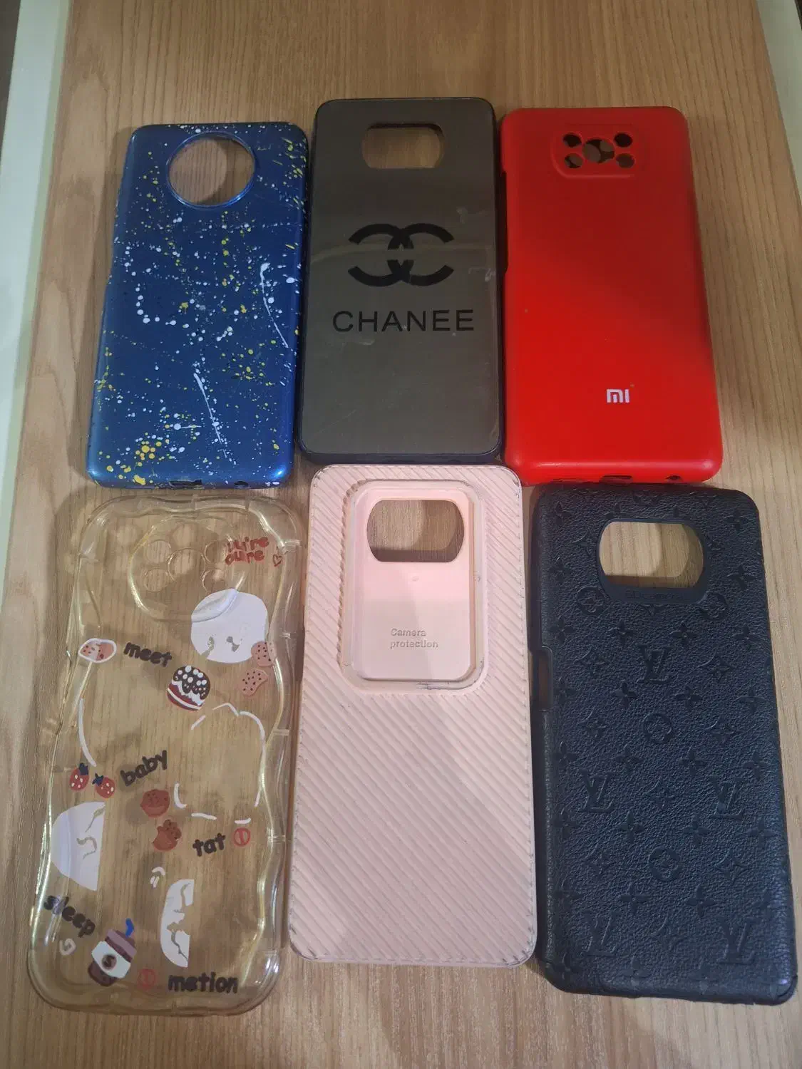 قاب گوشی|لوازم جانبی موبایل و تبلت|قرچک, میرزائی شمالی|دیوار