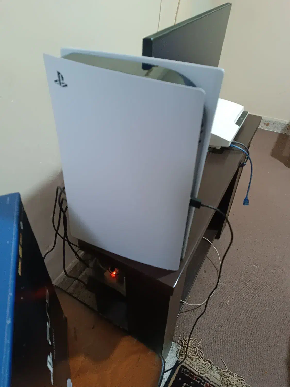 پلی استیشن ۵دیجیتال سری ۱۲|کنسول، بازی ویدئویی و آنلاین|آمل, |دیوار