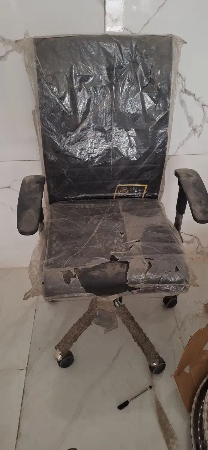 میز و صندلی منشی و مدیریت|میز و صندلی غذاخوری|محمدشهر, سیدآباد|دیوار