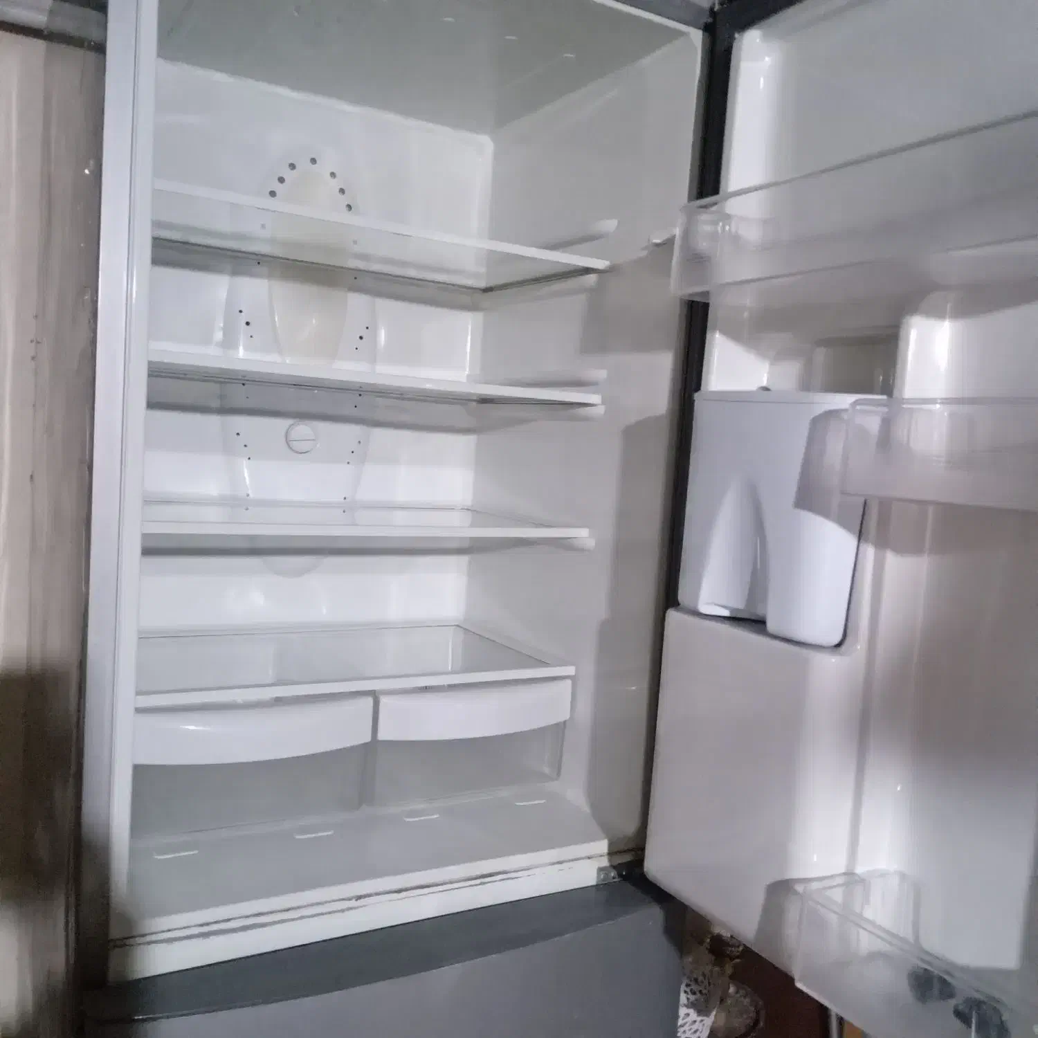 یخچال فریزر|یخچال و فریزر|شیراز, گویم|دیوار