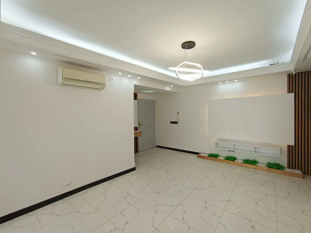 ۴۰متر/رونما افتاب/غرق نور/سندتکبرگ/تهاتر|فروش آپارتمان|اندیشه, اندیشه فاز ۱|دیوار