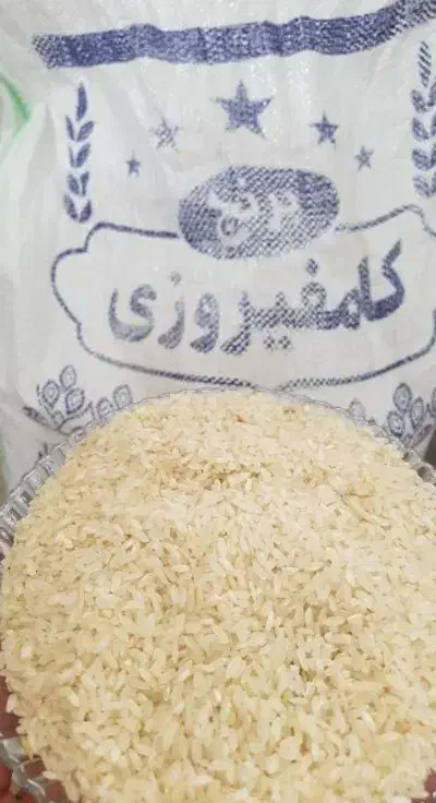 برنج خاک پاک کامفیروز|خوردنی و آشامیدنی|شیراز, سفیرشمالی|دیوار