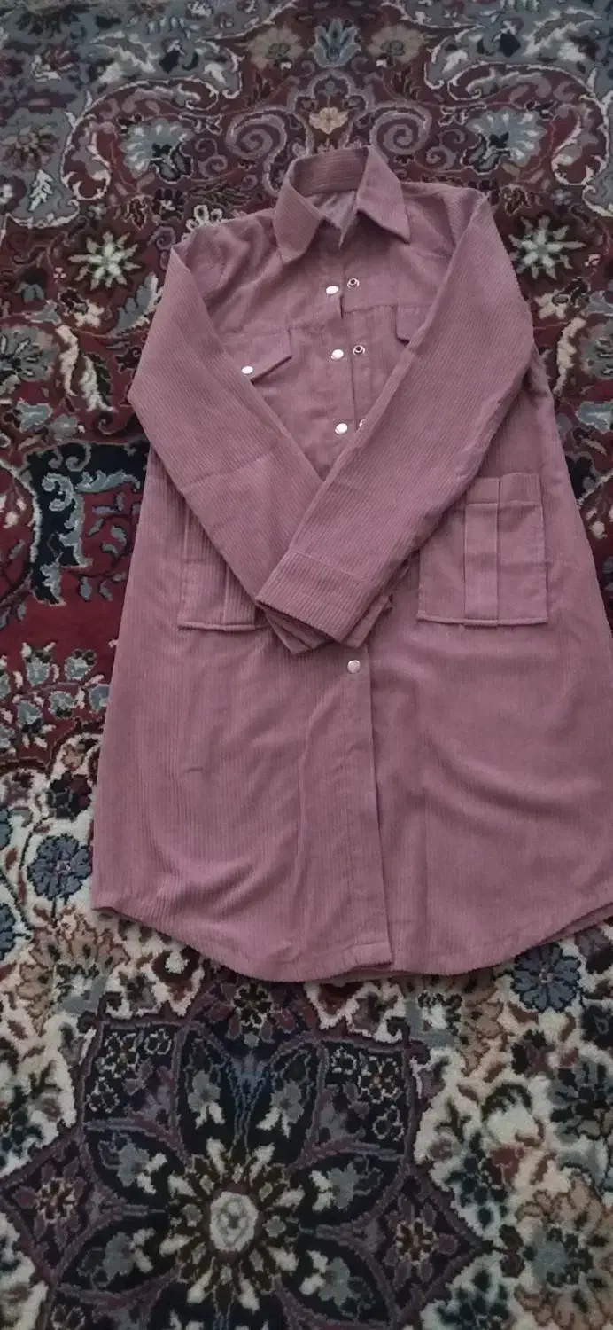 مانتوی پاییزه|لباس|مرند, |دیوار