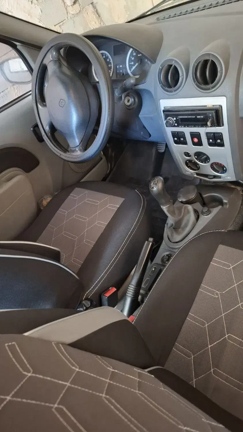 النود ۹۱ فول سفید|خودرو سواری و وانت|نیشابور, دارایی|دیوار