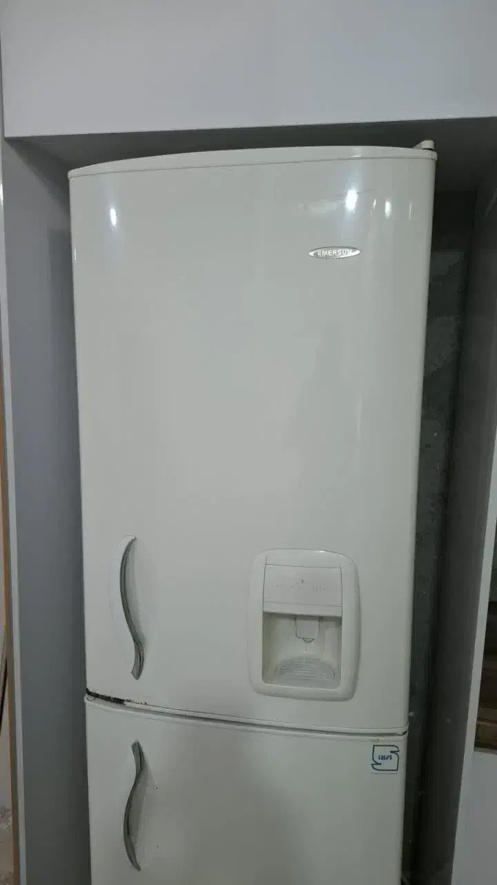 یخچال فریزر امرسان|یخچال و فریزر|تهران, شهرک طالقانی|دیوار