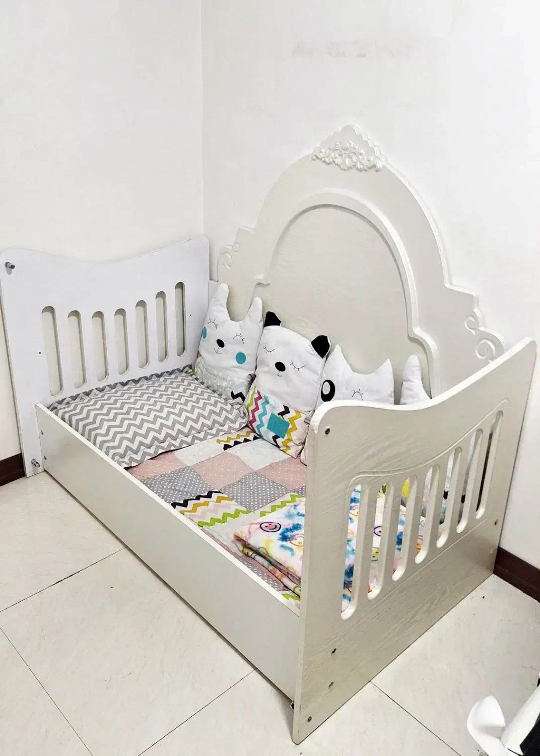 سرویس خواب کودک|تخت و سرویس خواب|صباشهر, |دیوار