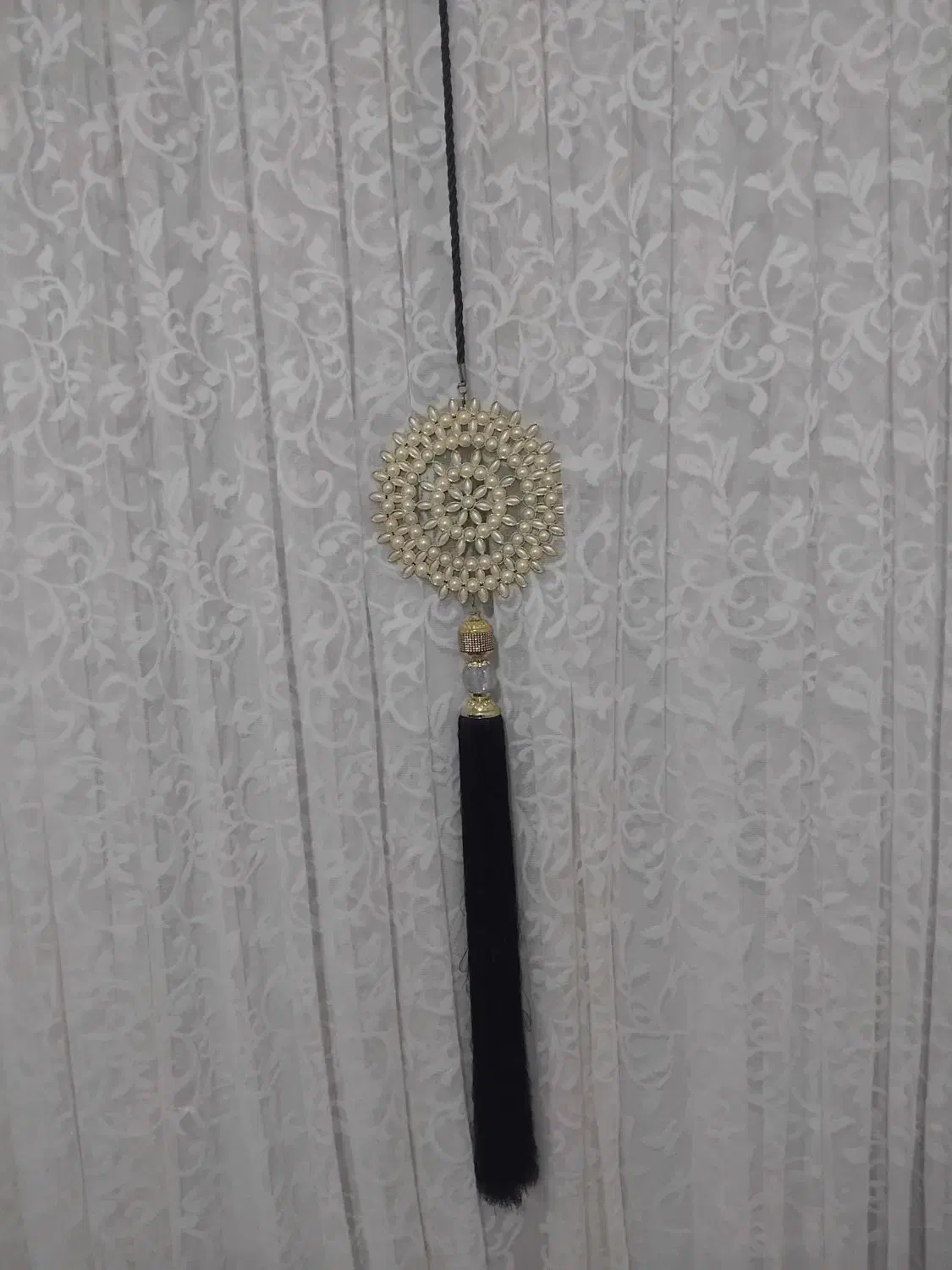 پرده|پرده، رانر، رومیزی|تربتحیدریه, پائین ولایت|دیوار