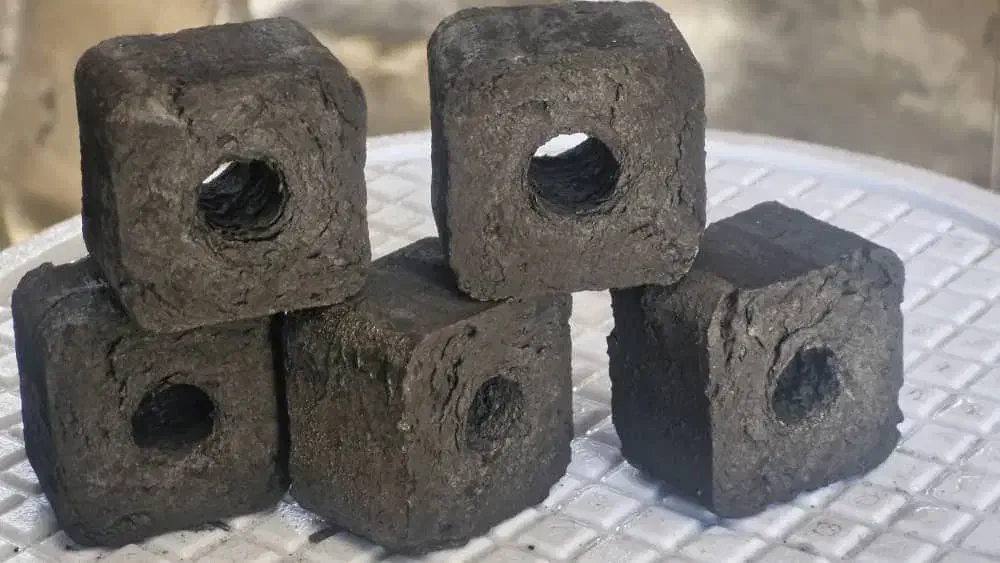 زغال چینی درجه ۱ صادراتی سنتی و صنعتی و کبابی|عمدهفروشی|ماهدشت, |دیوار