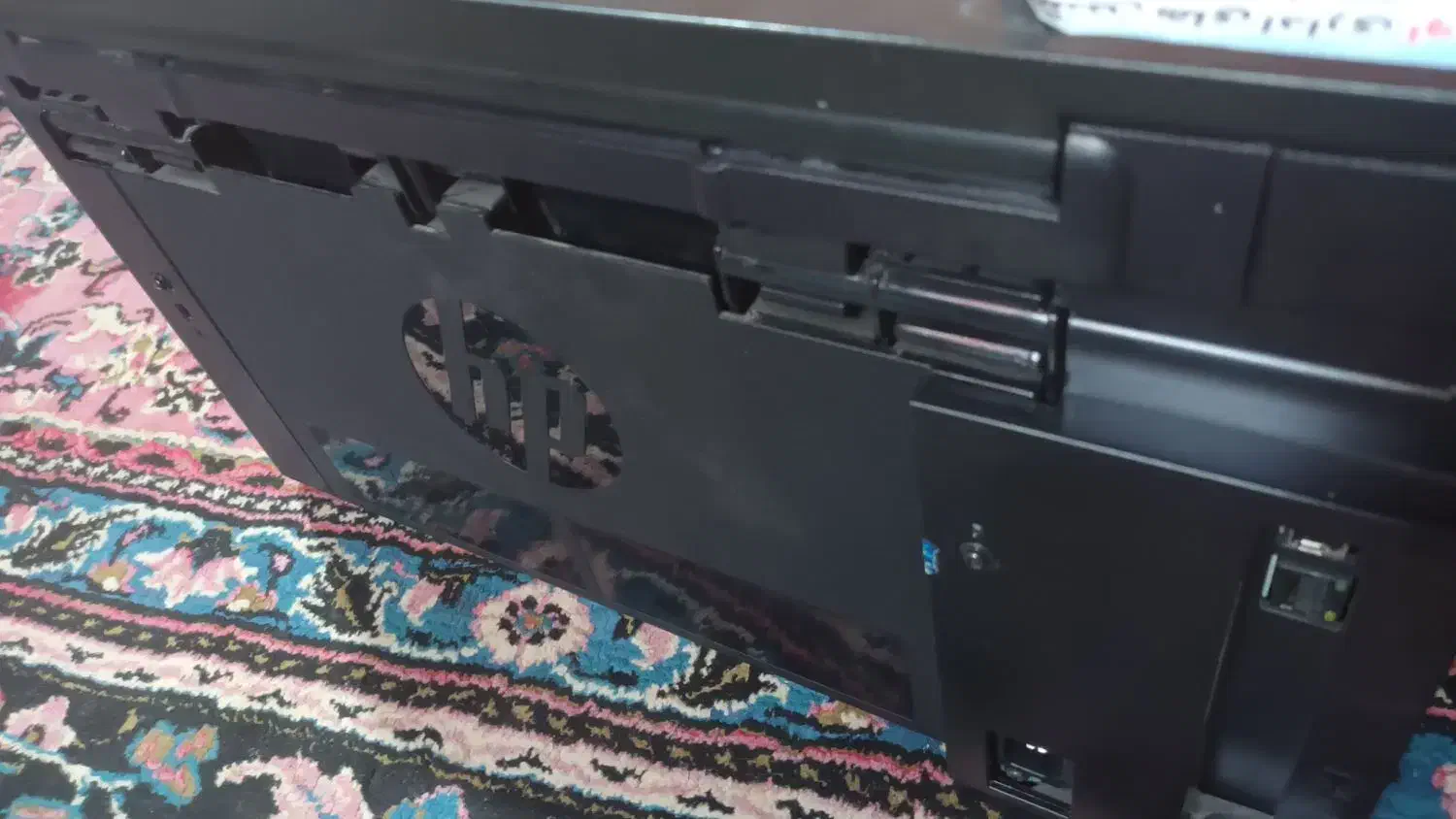 چاپگر نو|پرینتر، اسکنر، کپی، فکس|بندرعباس, |دیوار