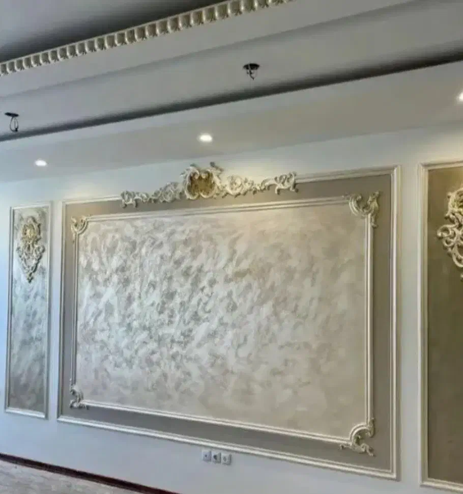 نقاشی ساختمان|خدمات پیشه و مهارت|ارومیه, |دیوار