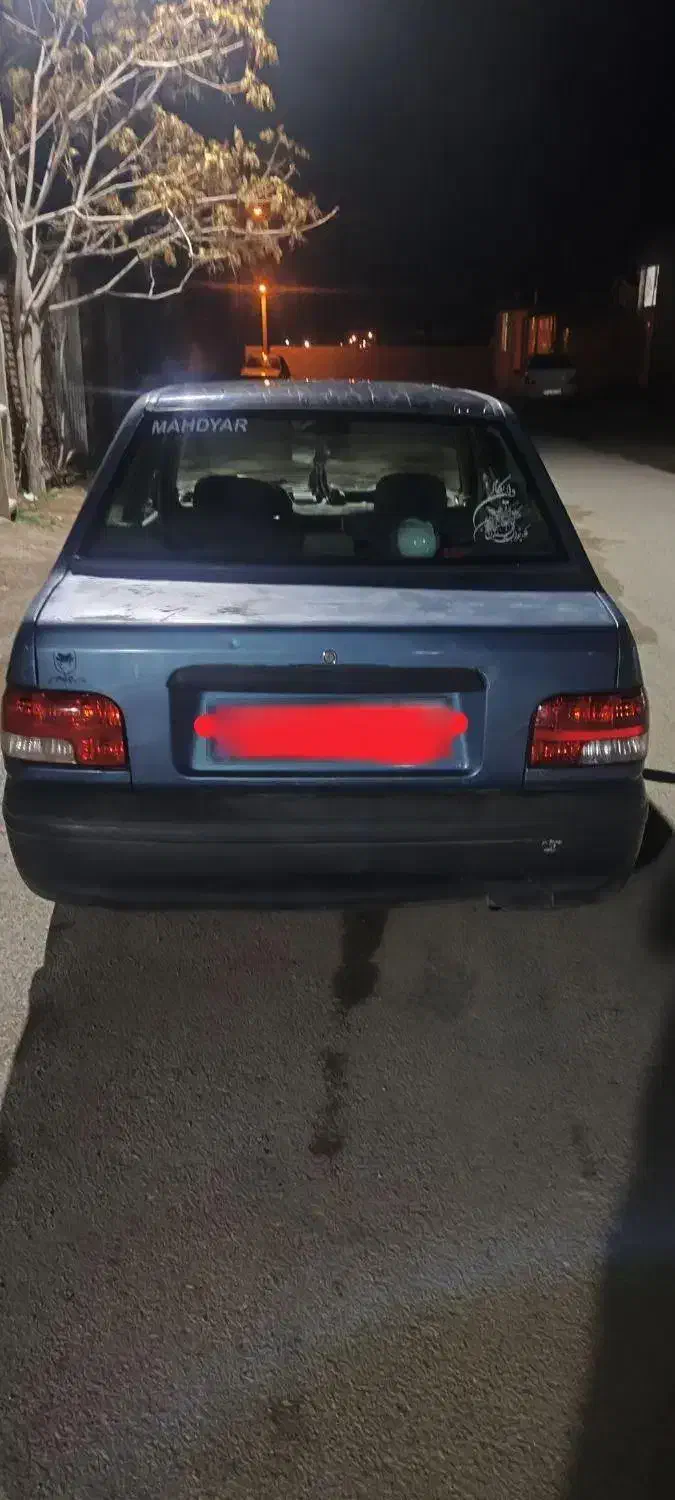 ماشین|خودرو سواری و وانت|کوهبنان, |دیوار