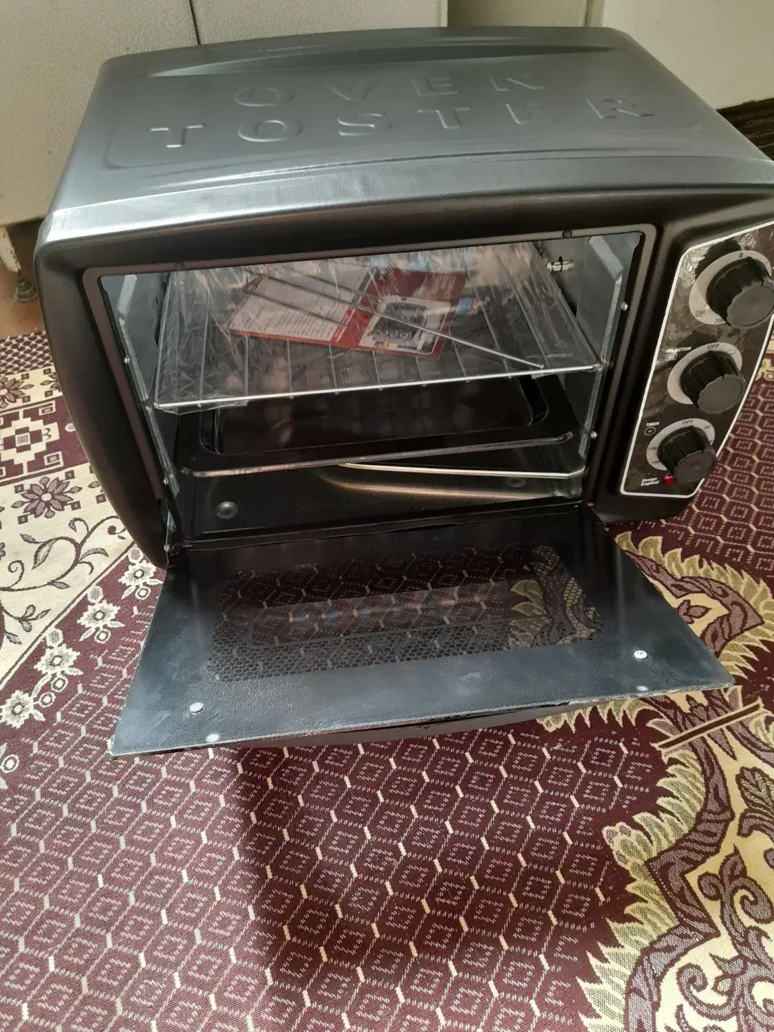 لوازم خانگی|اجاق گاز و لوازم برقی پخت‌وپز|رحیم‌آباد, |دیوار