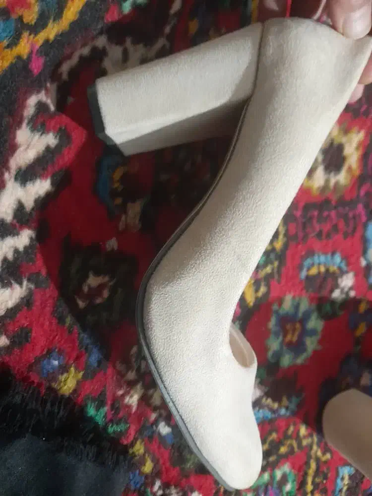 کفش مجلسی زنانه|کیف، کفش، کمربند|همدان, |دیوار