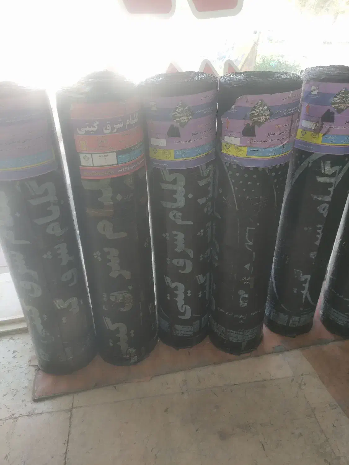 نصب ایزگام سیار|خدمات پیشه و مهارت|برازجان, |دیوار