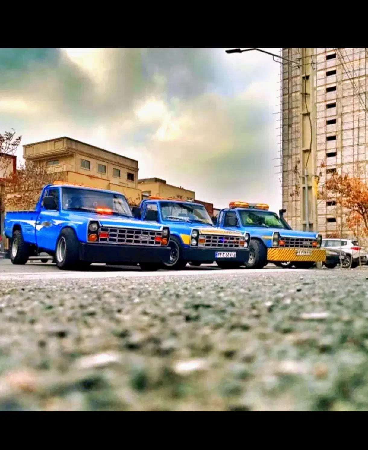 امداد خودرو یدک کش خودروبر پادرا نیسان شبانه روزی|خدمات حمل و نقل|کرج, گلشهر|دیوار