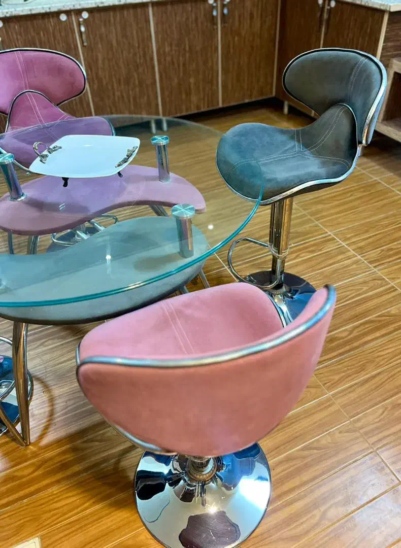 میز و صندلی ناهارخوری|میز و صندلی غذاخوری|کاشان, شهرک امیرالمومنین|دیوار