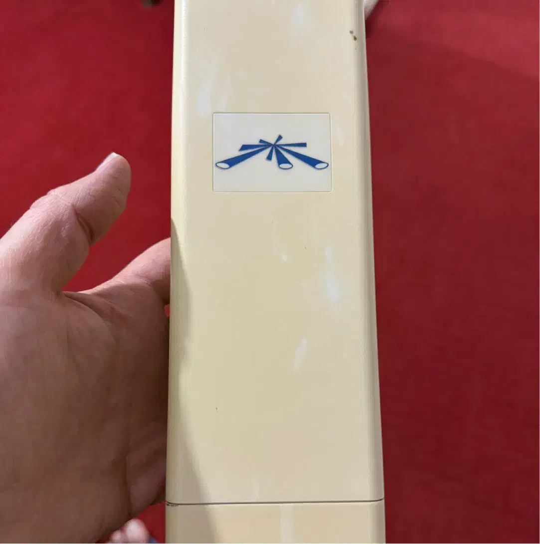 Nanostation5 اکسس پوینت قوی و محبوب|مودم و تجهیزات شبکه|بیرجند, |دیوار