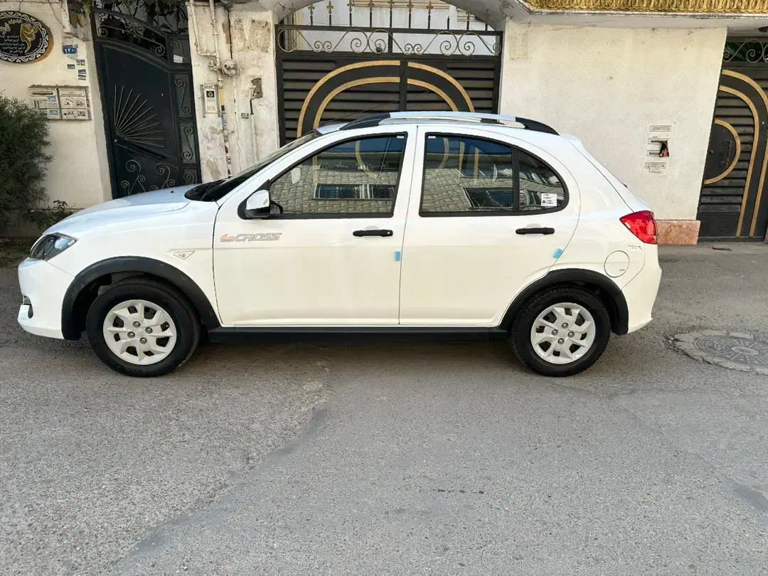 کوئیک 1401 فروش فوری|خودرو سواری و وانت|رشت, رشتیان|دیوار