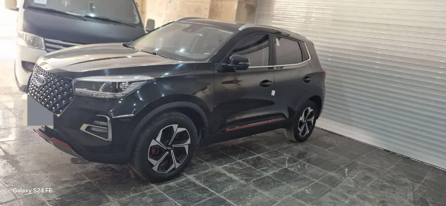 ام وی ام x55 pro|خودرو سواری و وانت|بندرعباس, |دیوار