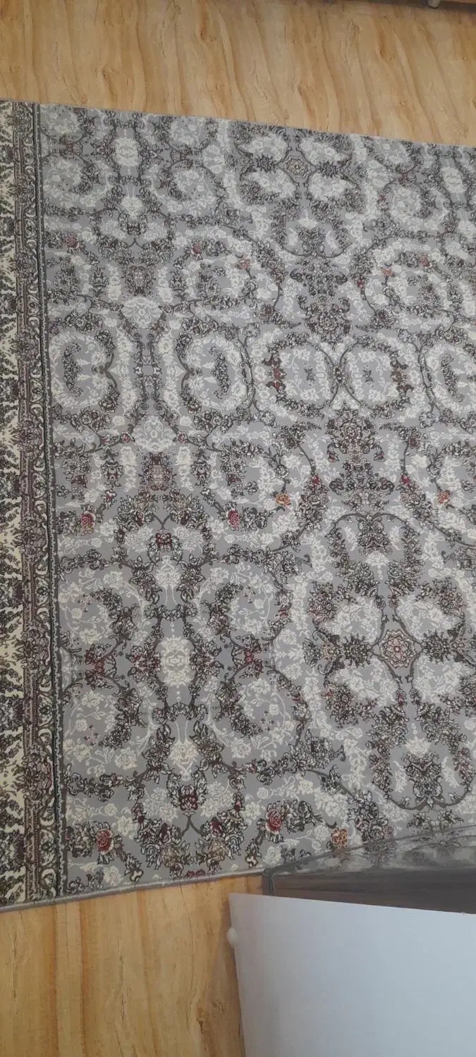 فرش|فرش|نیشابور, فضل|دیوار