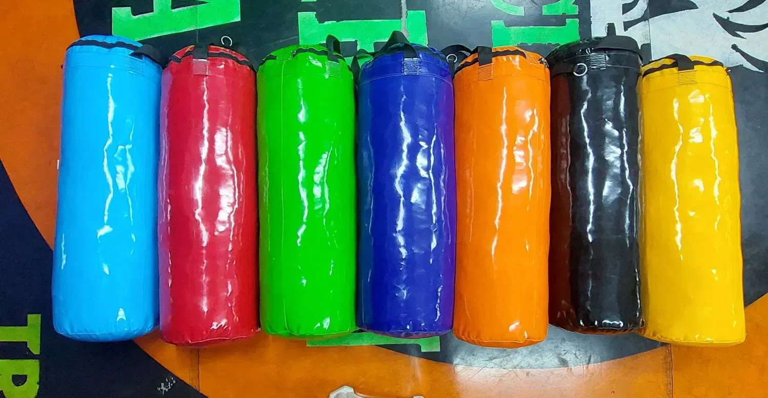 کیسه بوکس|تجهیزات ورزشی|محمدشهر, محمدشهر|دیوار