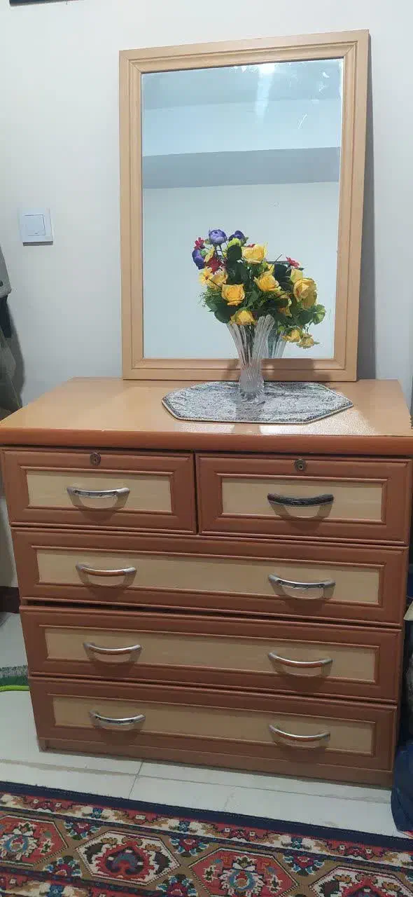 دراور|جاکفشی، کمد، دراور|شهریار, شهرک شاهد|دیوار