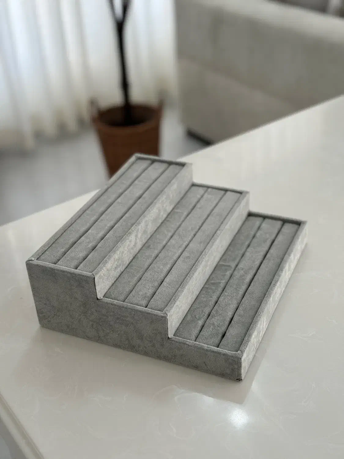 مانکن و استند طلا و زیورآلات|فروشگاه و مغازه|جم, |دیوار