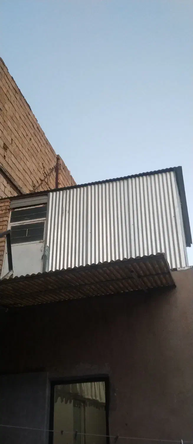 شیروانی ایرانت|مصالح و تجهیزات ساختمان|قم, ولیعصر|دیوار